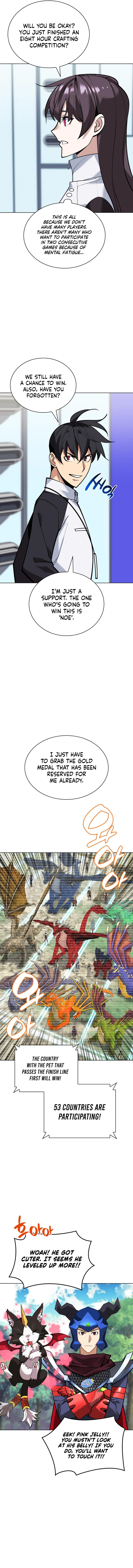 Overgeared Chap 222 - Next Chap 223