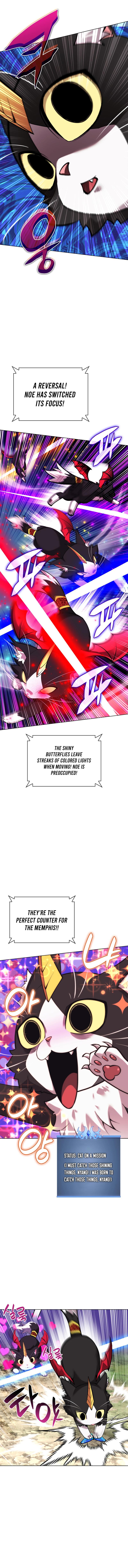 Overgeared Chap 222 - Next Chap 223