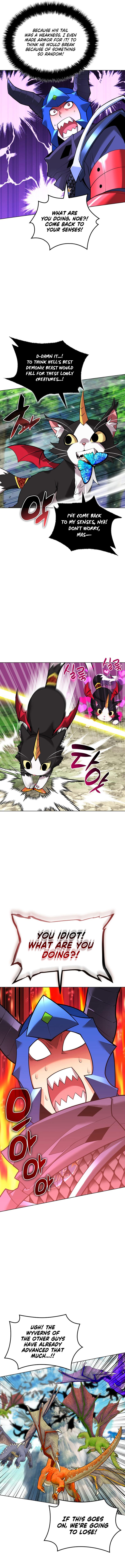 Overgeared Chap 222 - Next Chap 223