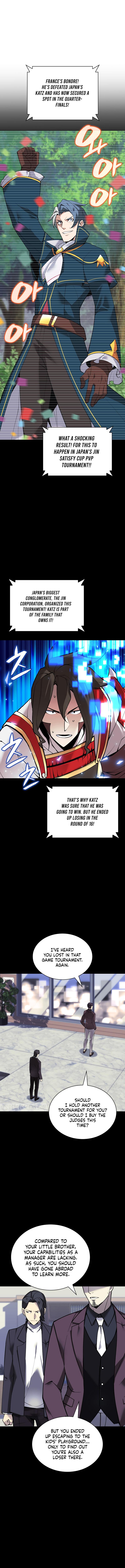 Overgeared Chap 222 - Next Chap 223