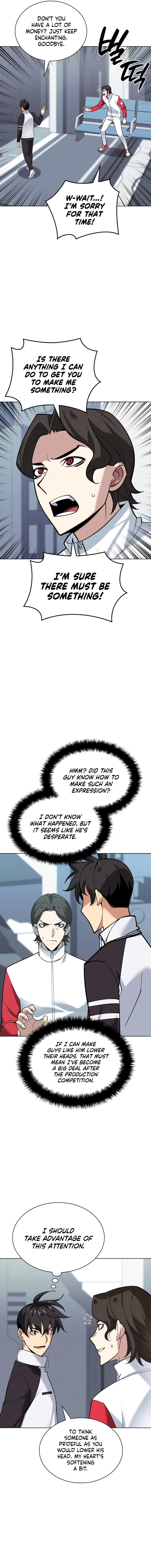 Overgeared Chap 222 - Next Chap 223