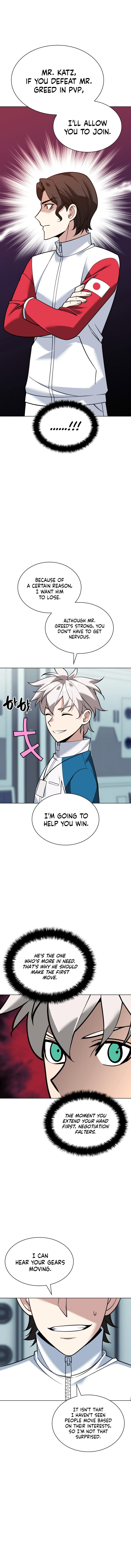 Overgeared Chap 222 - Next Chap 223