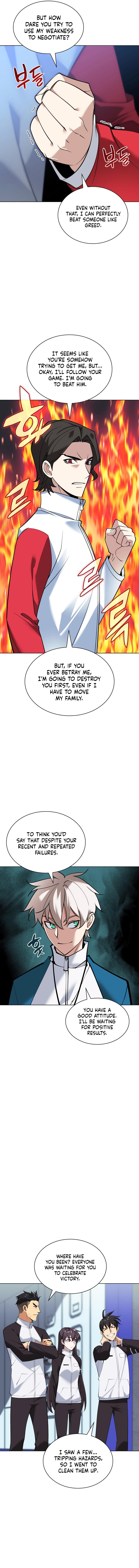 Overgeared Chap 222 - Next Chap 223