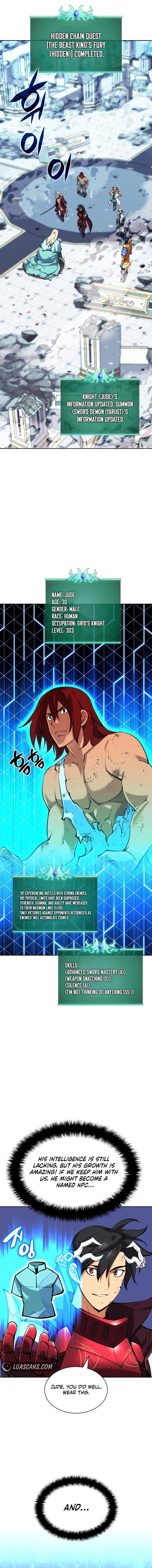 Overgeared Chap 237 - Next Chap 238