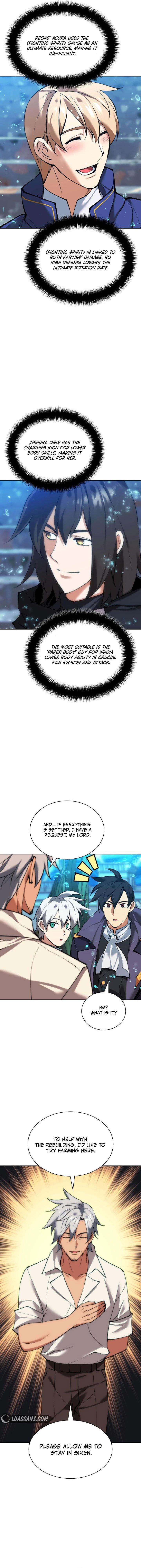 Overgeared Chap 237 - Next Chap 238