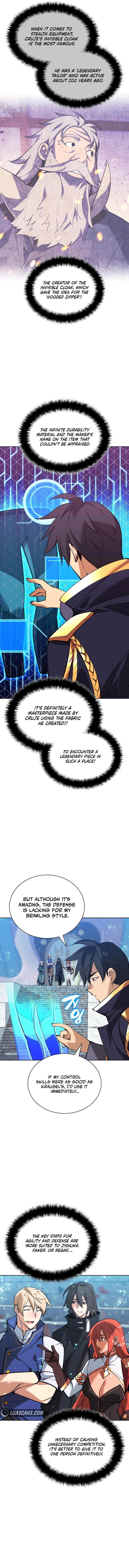 Overgeared Chap 237 - Next Chap 238