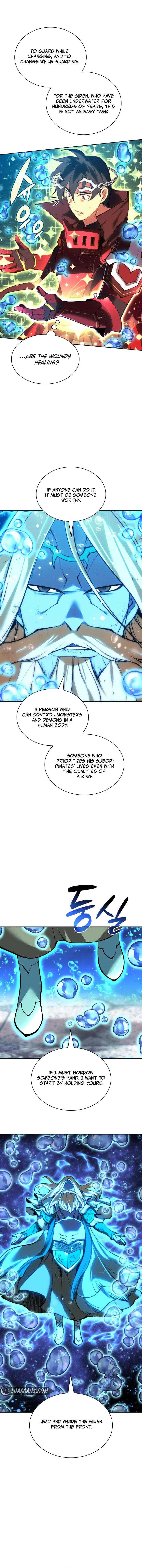 Overgeared Chap 237 - Next Chap 238