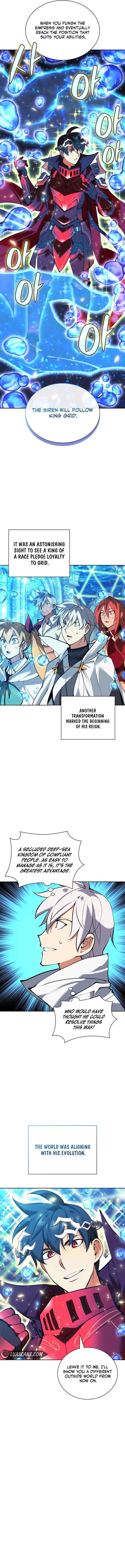 Overgeared Chap 237 - Next Chap 238