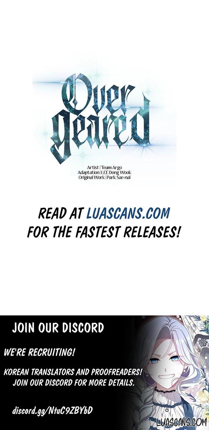 Overgeared Chap 237 - Next Chap 238