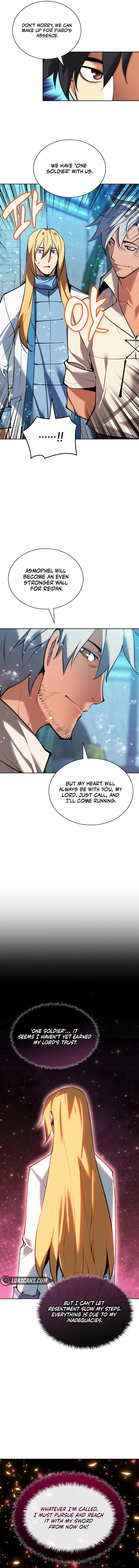 Overgeared Chap 237 - Next Chap 238