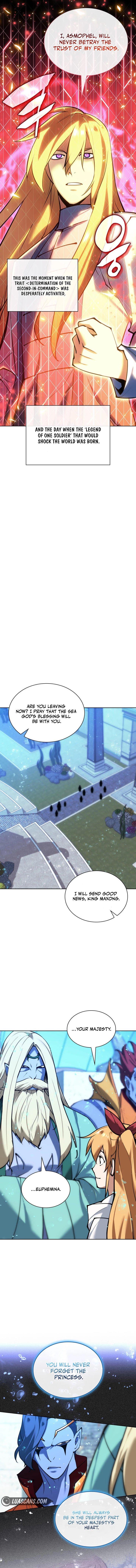 Overgeared Chap 237 - Next Chap 238