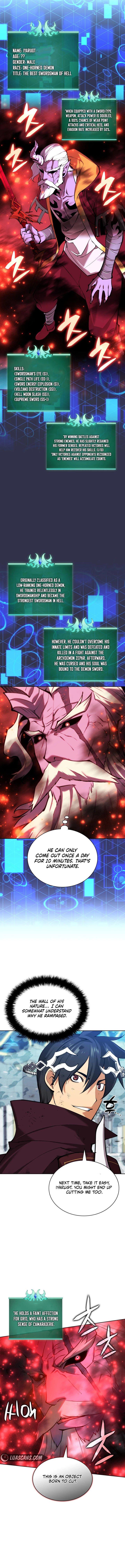 Overgeared Chap 237 - Next Chap 238