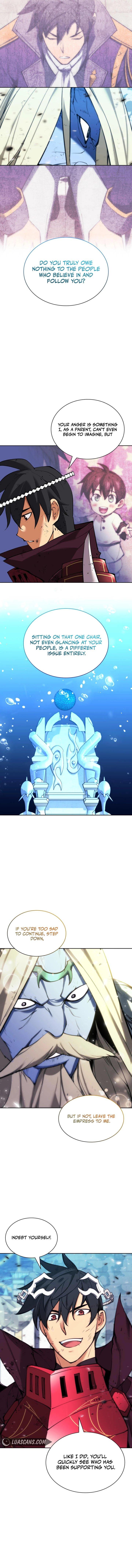 Overgeared Chap 237 - Next Chap 238