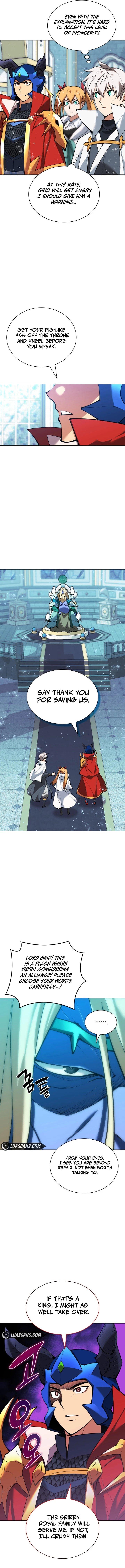 Overgeared Chap 234 - Next Chap 235