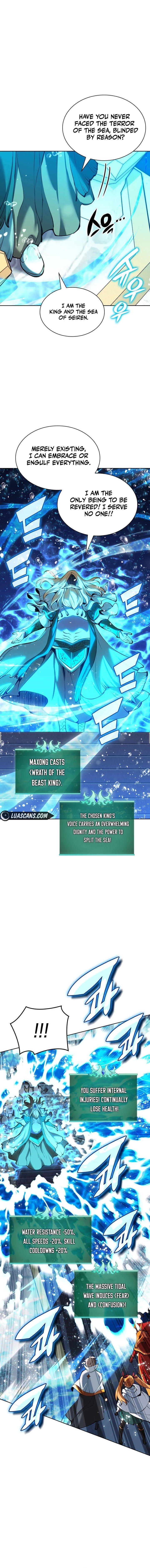 Overgeared Chap 234 - Next Chap 235