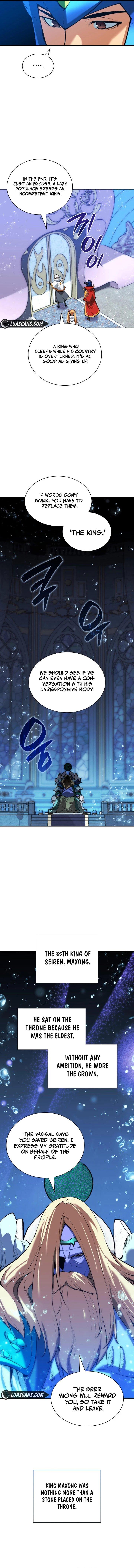 Overgeared Chap 234 - Next Chap 235