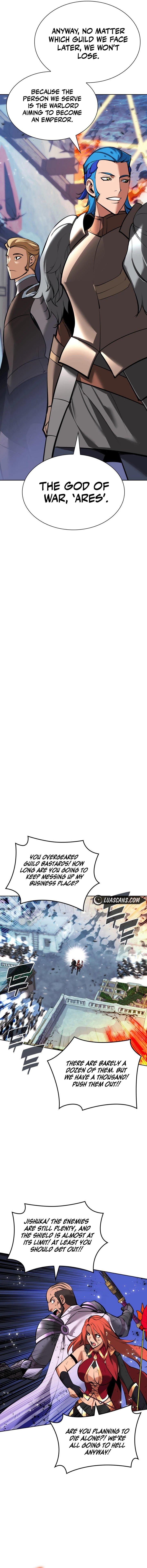 Overgeared Chap 234 - Next Chap 235