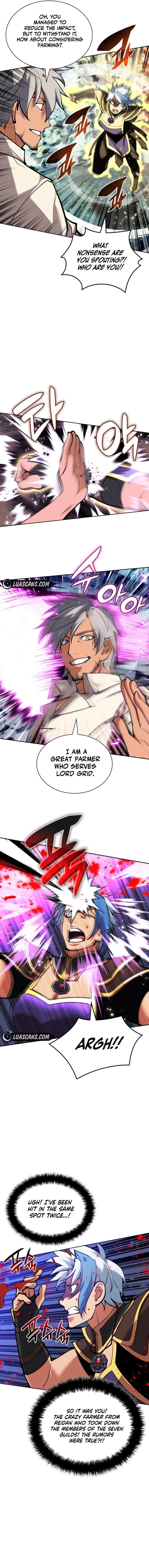 Overgeared Chap 234 - Next Chap 235