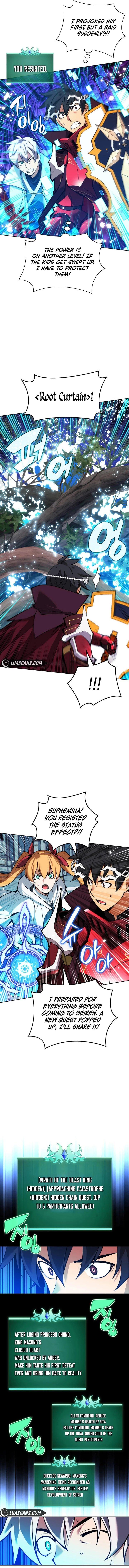 Overgeared Chap 234 - Next Chap 235