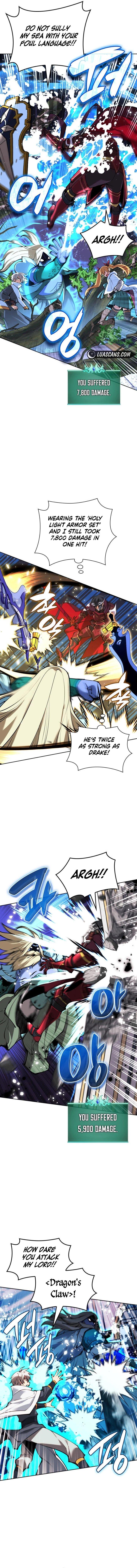 Overgeared Chap 234 - Next Chap 235