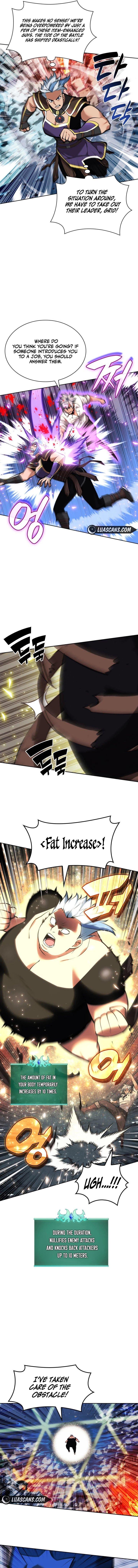 Overgeared Chap 234 - Next Chap 235