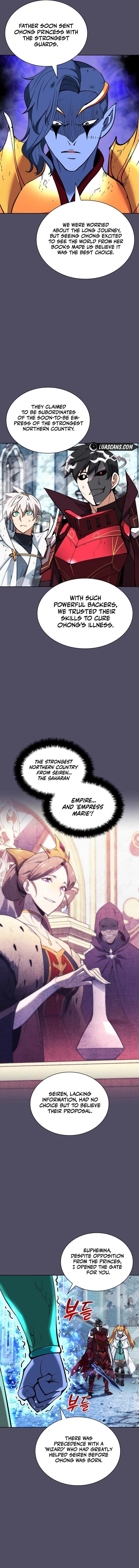 Overgeared Chap 235 - Next Chap 236