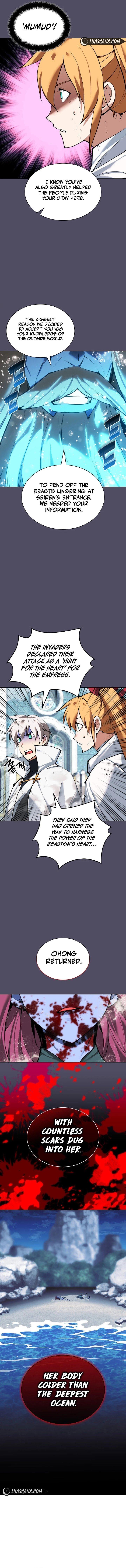 Overgeared Chap 235 - Next Chap 236