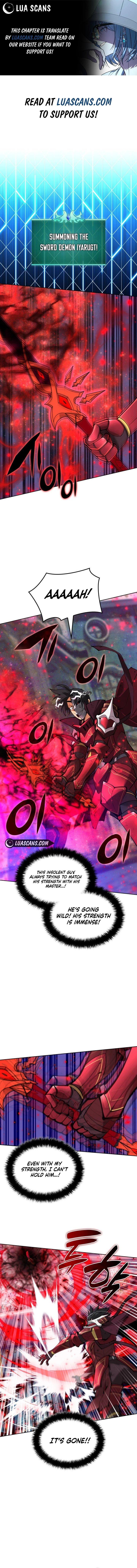 Overgeared Chap 235 - Next Chap 236