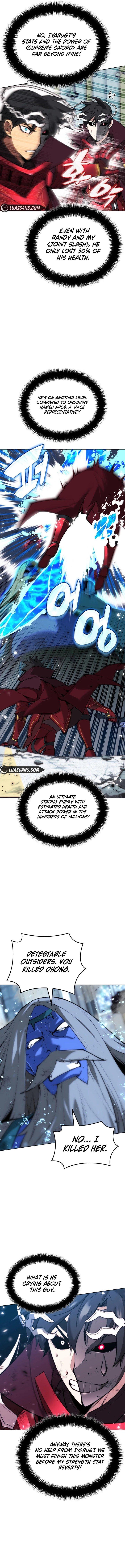 Overgeared Chap 235 - Next Chap 236