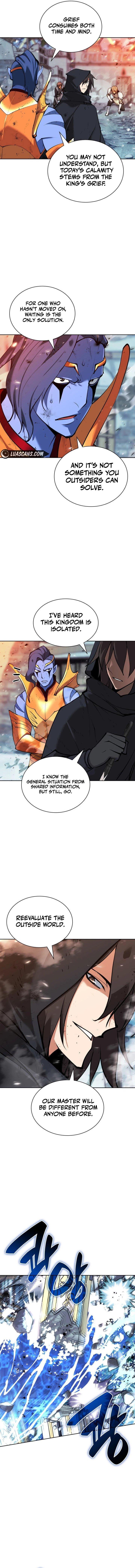 Overgeared Chap 235 - Next Chap 236