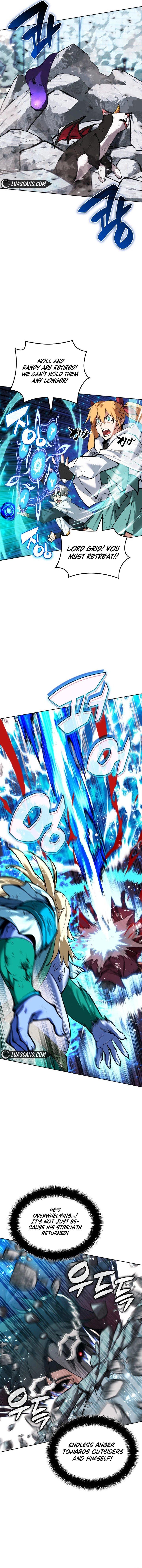 Overgeared Chap 235 - Next Chap 236