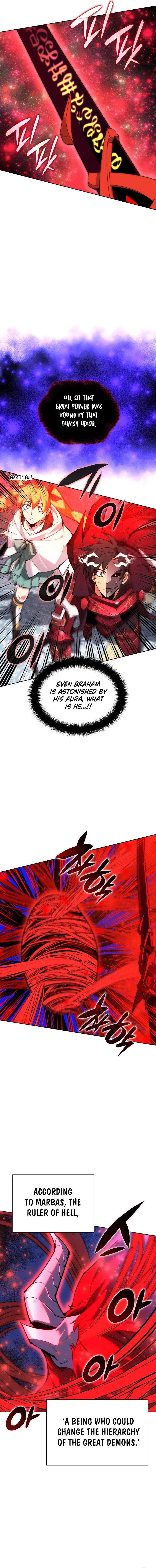 Overgeared Chap 235 - Next Chap 236