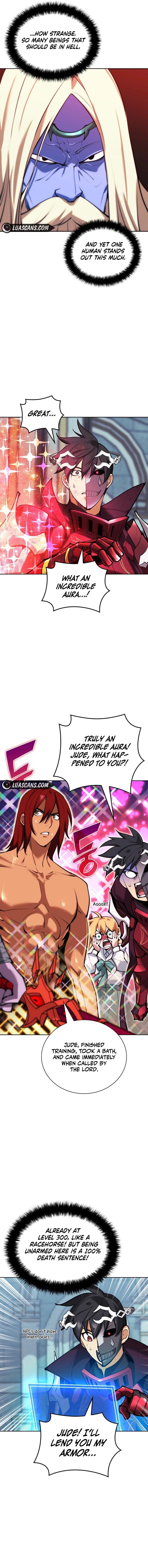 Overgeared Chap 235 - Next Chap 236