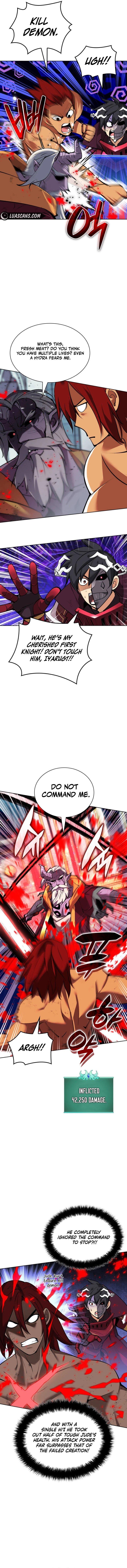 Overgeared Chap 235 - Next Chap 236