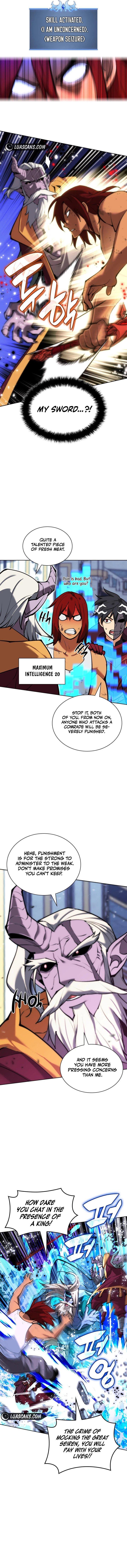 Overgeared Chap 235 - Next Chap 236