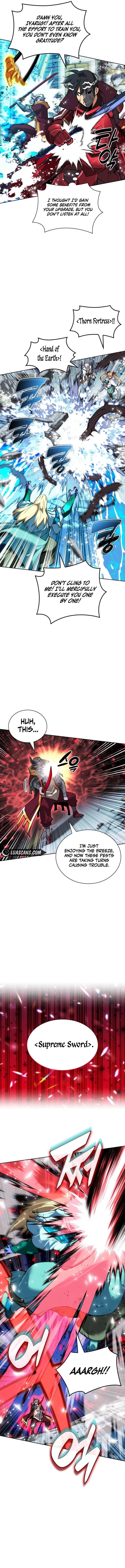 Overgeared Chap 235 - Next Chap 236