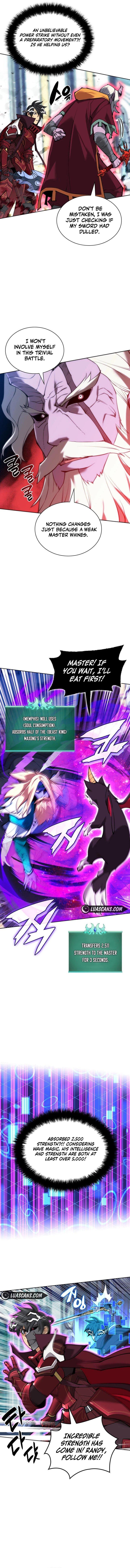 Overgeared Chap 235 - Next Chap 236