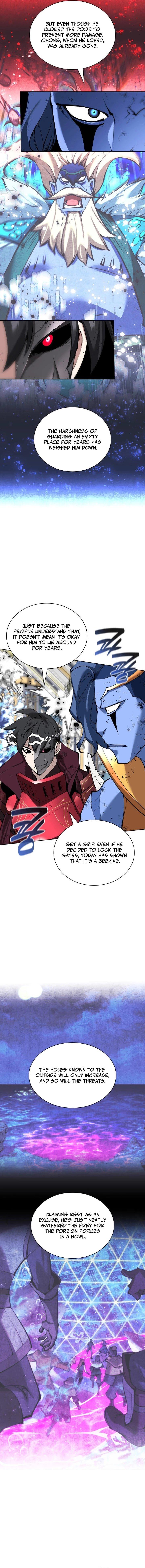 Overgeared Chap 236 - Next Chap 237