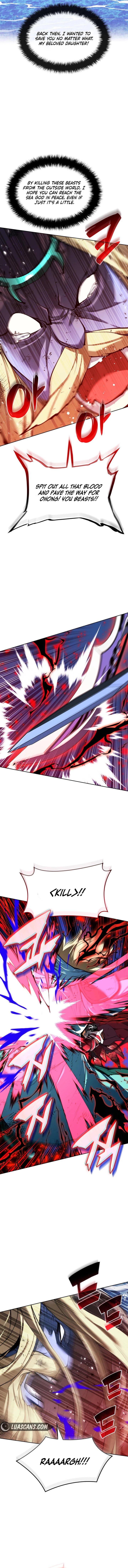 Overgeared Chap 236 - Next Chap 237