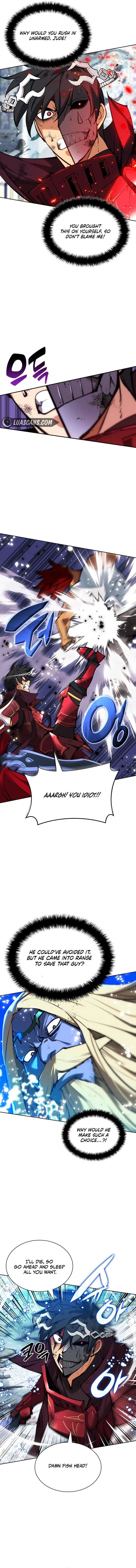 Overgeared Chap 236 - Next Chap 237