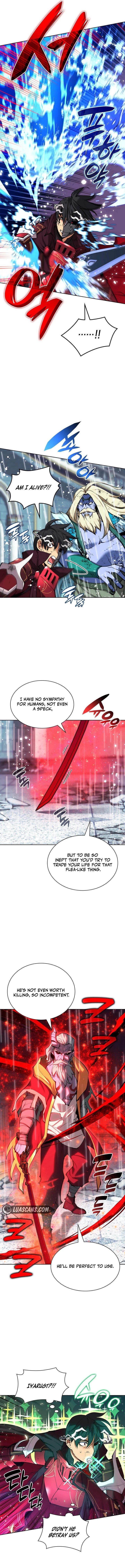 Overgeared Chap 236 - Next Chap 237