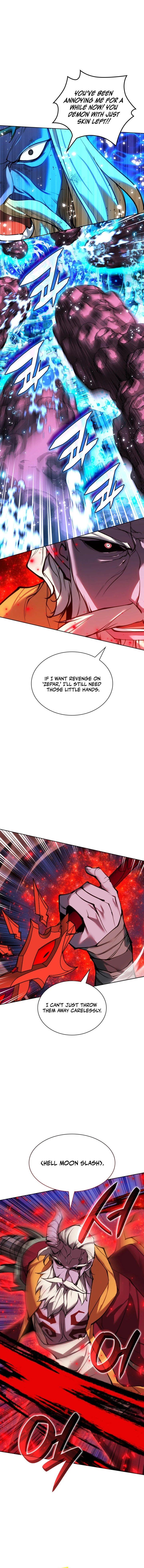 Overgeared Chap 236 - Next Chap 237