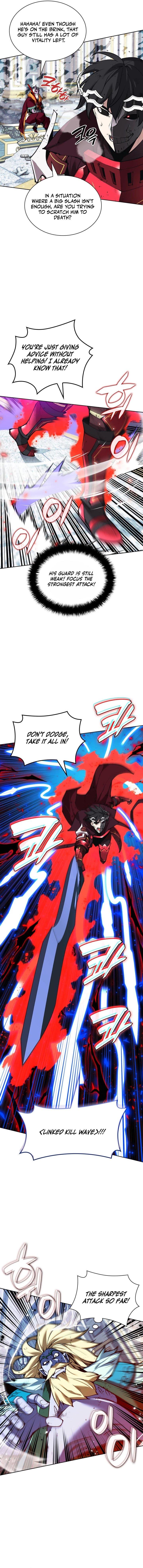 Overgeared Chap 236 - Next Chap 237