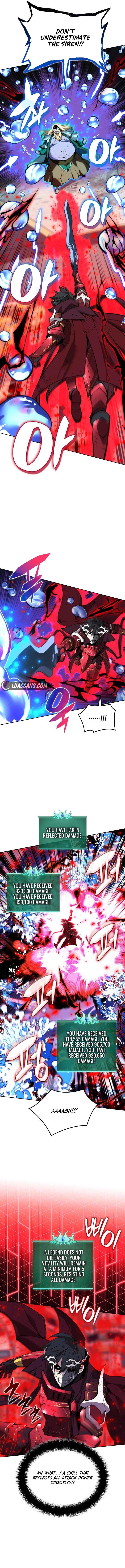 Overgeared Chap 236 - Next Chap 237