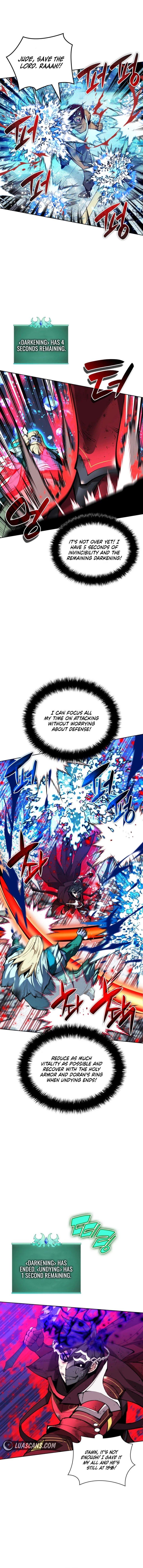 Overgeared Chap 236 - Next Chap 237