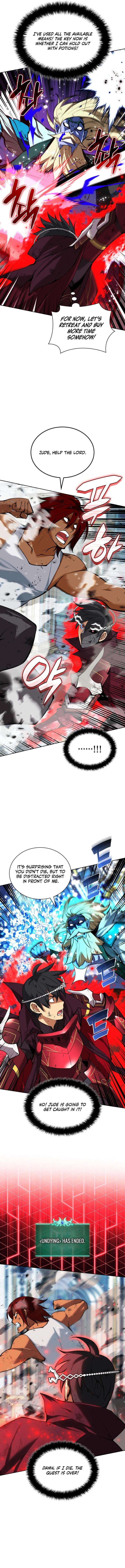 Overgeared Chap 236 - Next Chap 237