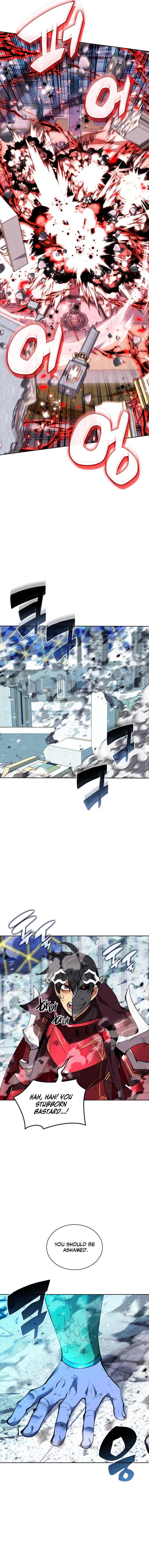 Overgeared Chap 236 - Next Chap 237