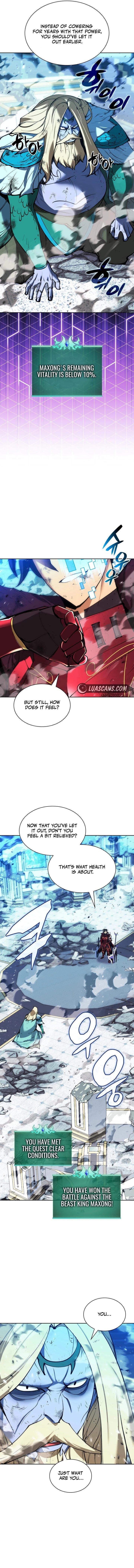 Overgeared Chap 236 - Next Chap 237