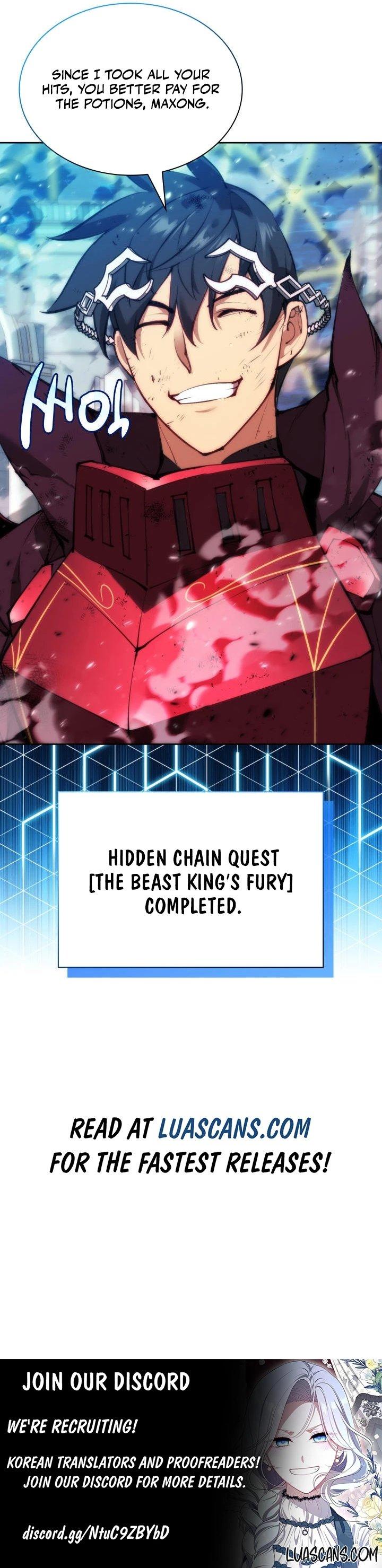 Overgeared Chap 236 - Next Chap 237