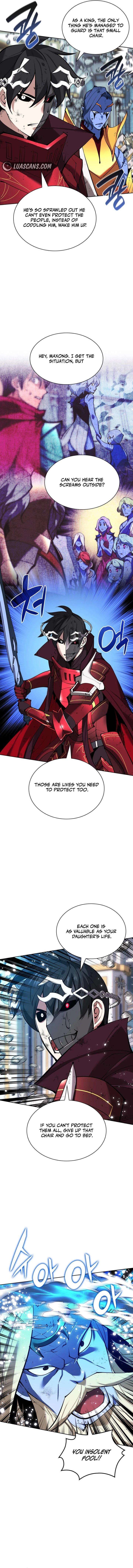 Overgeared Chap 236 - Next Chap 237